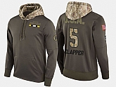 Nike Bruins 5 Dit Clapper Retired Olive Salute To Service Pullover Hoodie,baseball caps,new era cap wholesale,wholesale hats